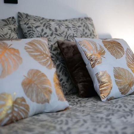 Le Cocon Capestanais Apartment Capestang Ngoại thất bức ảnh