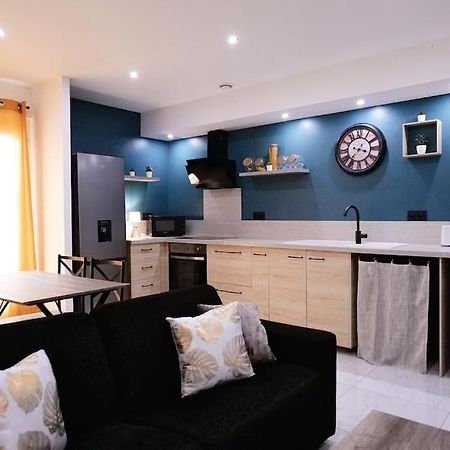 Le Cocon Capestanais Apartment Capestang Ngoại thất bức ảnh