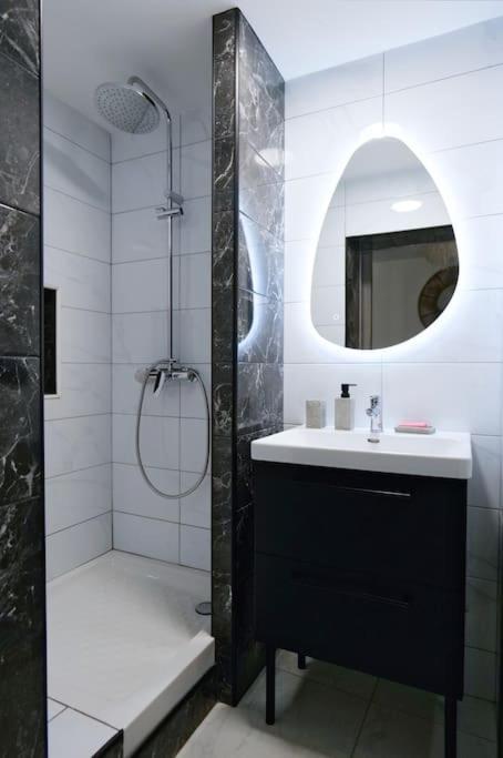 Le Cocon Capestanais Apartment Capestang Ngoại thất bức ảnh