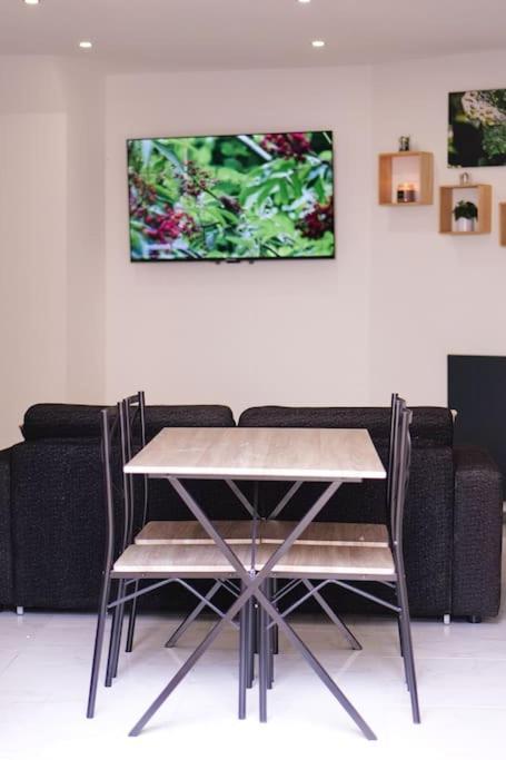 Le Cocon Capestanais Apartment Capestang Ngoại thất bức ảnh