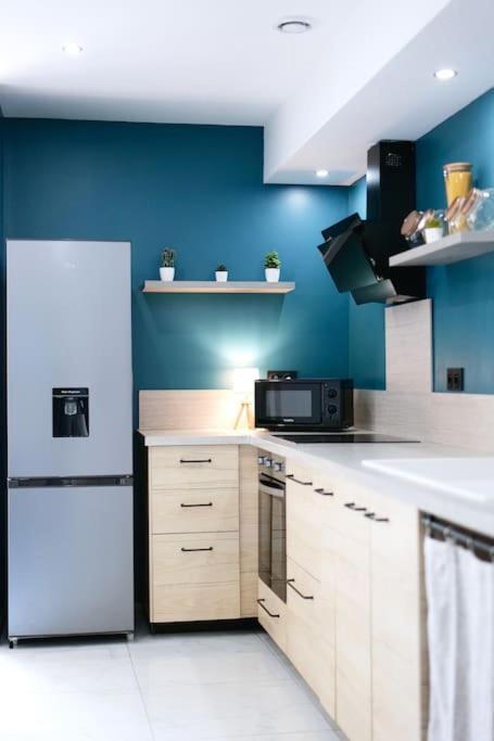 Le Cocon Capestanais Apartment Capestang Ngoại thất bức ảnh