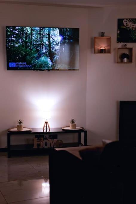 Le Cocon Capestanais Apartment Capestang Ngoại thất bức ảnh