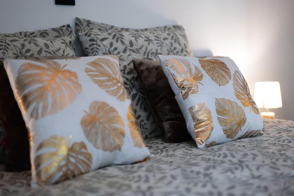 Le Cocon Capestanais Apartment Capestang Ngoại thất bức ảnh