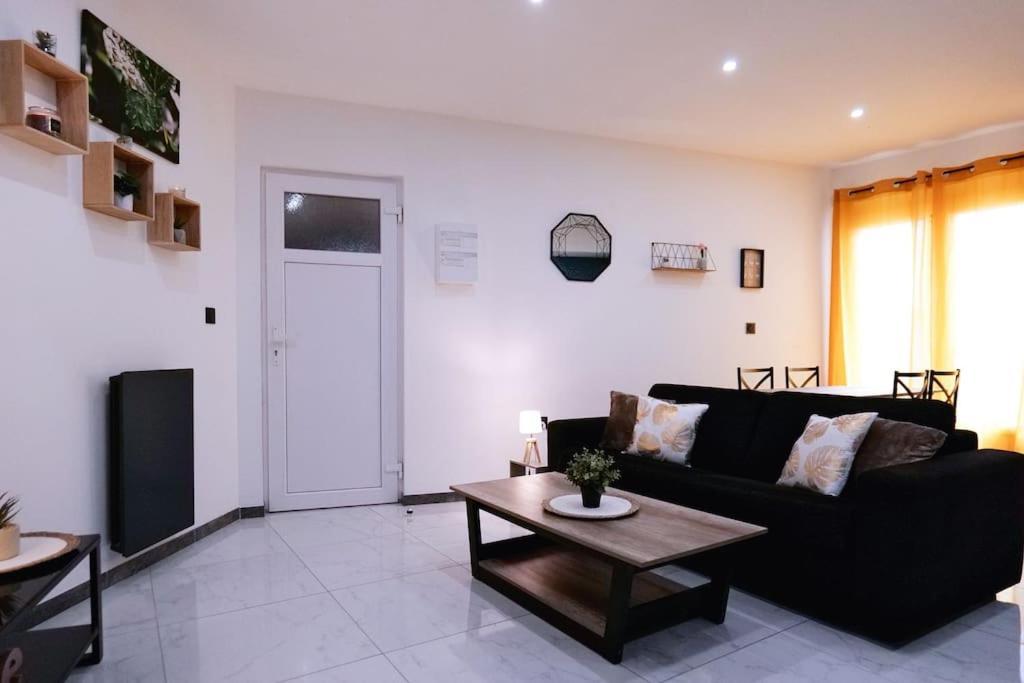 Le Cocon Capestanais Apartment Capestang Ngoại thất bức ảnh