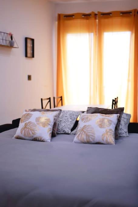 Le Cocon Capestanais Apartment Capestang Ngoại thất bức ảnh