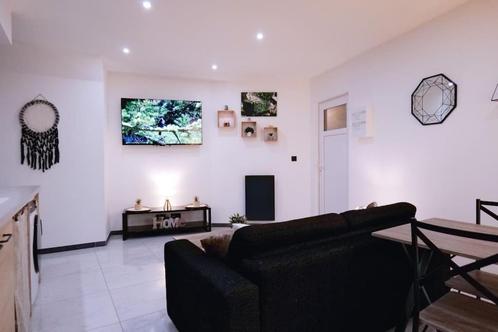 Le Cocon Capestanais Apartment Capestang Ngoại thất bức ảnh